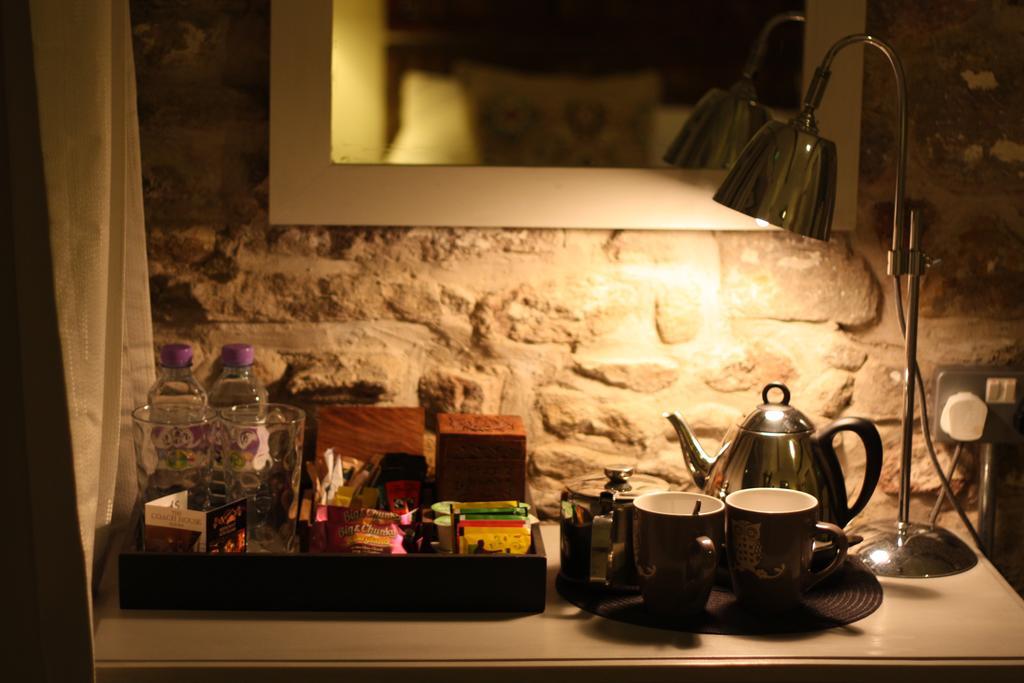 ホテル The Pinfold スキプトン 部屋 写真